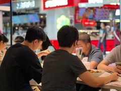 -一醒·手工面·西北传统小吃(悠方购物中心店)