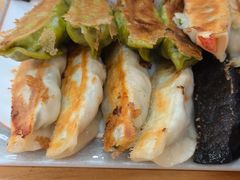 -众品老方子锅贴甜沫(李村店)