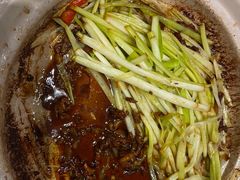 -筱爷叔·上海传统手工菜(玉树路店)