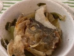 -渔语鱼新川菜Bistro(万象天地店)