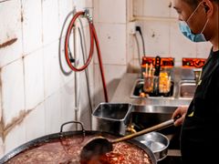 -进哥湖南津市牛肉粉店(下沙店)