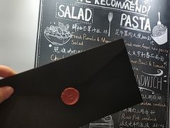 -HELLO 27 意面·沙拉·帕尼尼