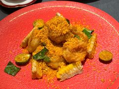 -A One Kitchen·南京精菜馆(德基广场店)