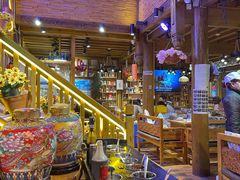 -民食香·腊排骨野生菌美食(木府店)