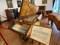 -鼓浪屿钢琴博物馆