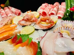 -生如夏花泰式火锅(伊藤双楠店)