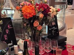 -菲住布渴酒店自助餐厅(阿里巴巴西溪园区店)