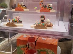 -泡泡玛特POPMART(合生汇店)