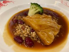 -酌宴府The China Club·广州万富希尔顿酒店(云城东路店)