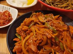 -多宾韩国料理(学衡路店)