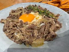 -沏点Trattoria意大利餐厅(新街口店)