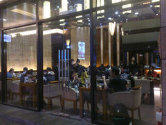 大堂-堂本家洋食别馆·炸猪排(中心城店)