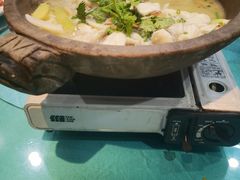 -骨之味·筒骨汤火锅(江头店)