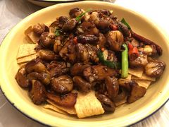 -东排食堂长沙小吃大排档(五一广场店)