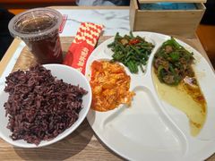 -乡村基·川味现炒大王(熙悦天街店)