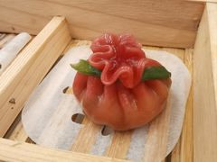 -蔡澜点心·粤菜(嘉里中心店)