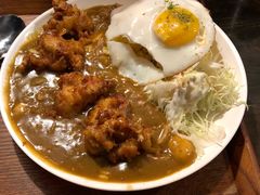 -金龙咖喱
