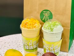 -茉酸奶(春熙路店)