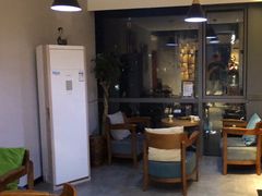 -梵猫·新养生(南坪万达店)