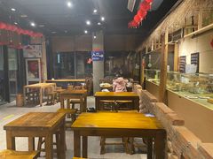 -聚合鑫东北熏酱熟食麻辣面(长阳店)