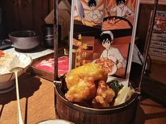 -玉川屋·深夜食堂居酒屋(柳巷店)