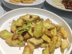 -鸭王烤鸭店(三里河店)