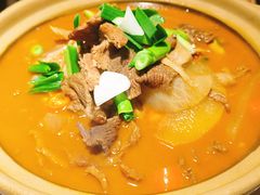 湖北牛三鲜-不是烧烤·武汉烧烤·地道湖北菜(大成路店)