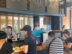 -星巴克臻选(成都太古里店)