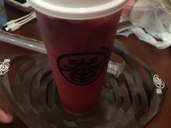 -眷茶(大卫城10楼店)