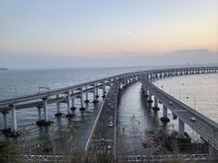 -星海湾跨海大桥