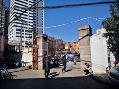 -丁记面馆(凤凰店)