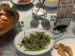 -咪咪川菜(长乐西路店)