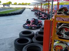 -珠海国际赛车场-卡丁车场