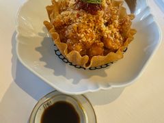 -宝丽轩中餐厅BAOLIXUAN
