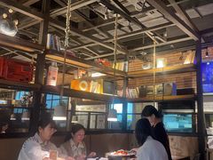 -探鱼·鲜青椒爽麻烤鱼(番禺万达店)