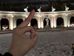 -北京展览馆