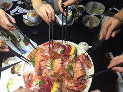 -梅筑·创意料理(王府井百货店)