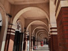 -天津五大道文化旅游区