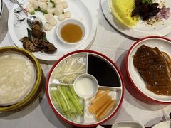 -上海1号私藏菜(静安店)