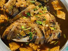 -庆岭迎宾园正宗活鱼馆