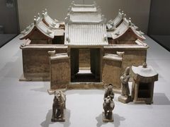 -深圳博物馆(古代艺术馆)