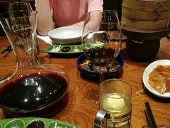 -君悦酒店·1881·北京烤鸭