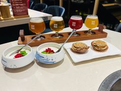 -浩爷羊蝎子火锅(望京店)