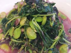 -香山湖渔家大院