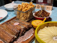 -北塘海鲜·天津菜(大光明桥旗舰店)