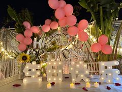 -天空花园餐吧·生日·团建(南山店)