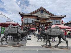 -德顺源·非遗烧麦·老菜(大观园店)