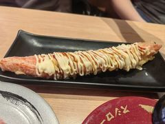 -寿司郎(北京路粤潮楼店)