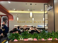 -金陵后厨·南京菜(新街口秣陵路店)