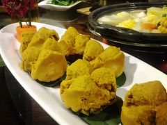 -云来居素食馆(南山店)